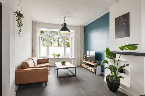 Medium property photo - Boerhaavestraat 56, 1782 AC Den Helder